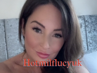 Hotmilflucyuk