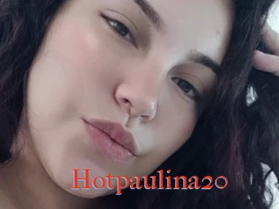 Hotpaulina20