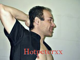 Hotpeterxx