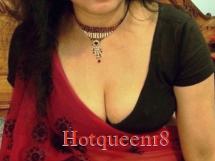 Hotqueen18