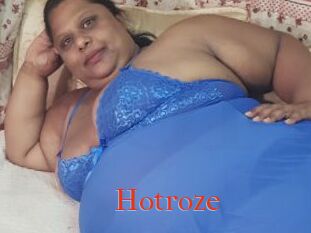 Hotroze