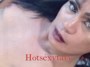 Hotsexytary