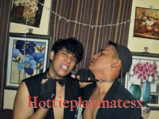 Hottieplaymatesx