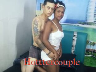 Hotttercouple