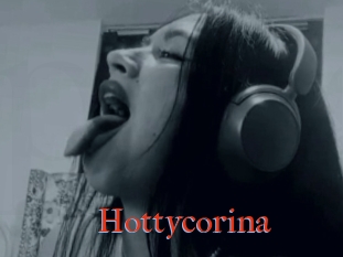 Hottycorina