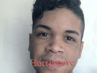 Hottysteve