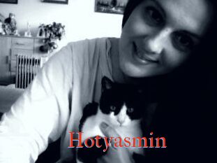 Hotyasmin