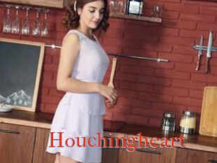 Houchingheart