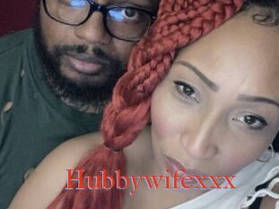 Hubbywifexxx