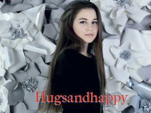 Hugsandhappy