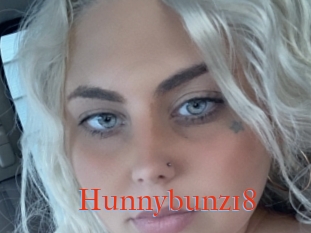 Hunnybunz18