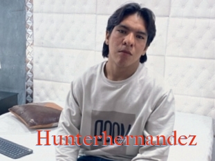 Hunterhernandez