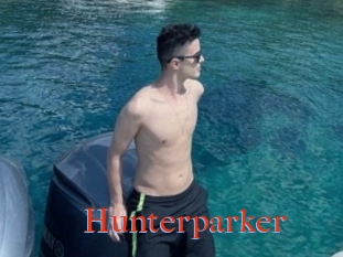 Hunterparker