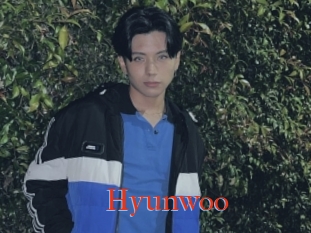 Hyunwoo