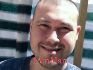 IAmMan