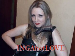 INGAhotLOVE