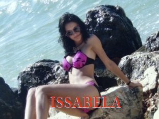 ISSABELA