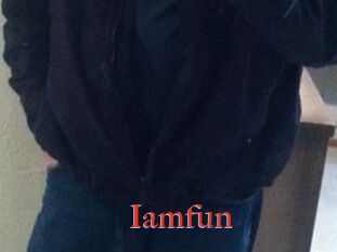 Iamfun