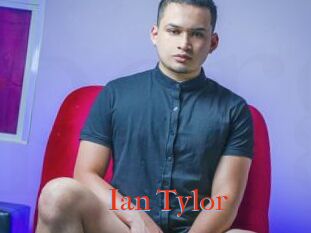 Ian_Tylor