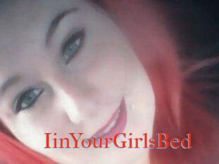 IinYourGirlsBed