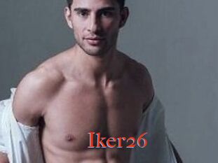 Iker26