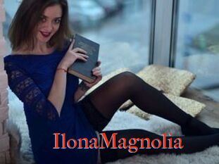 IlonaMagnolia