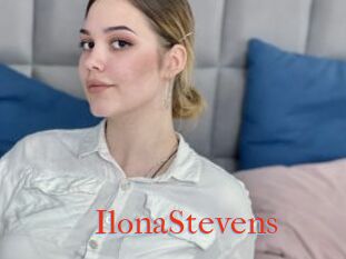 IlonaStevens