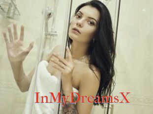 InMyDreamsX