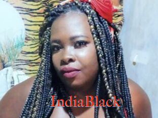 IndiaBlack