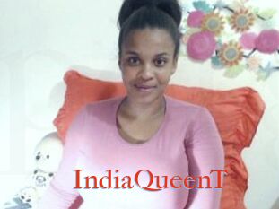 IndiaQueenT