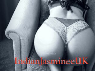 IndianJasmineeUK