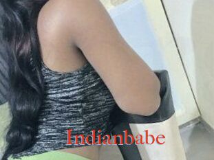 Indianbabe