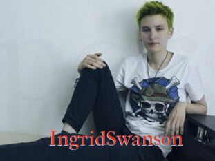 IngridSwanson