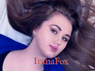 IranaFox