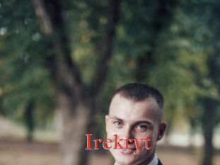 Irekryt