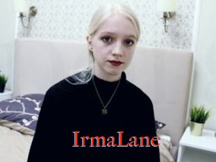 IrmaLane