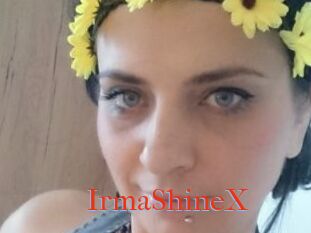 IrmaShineX