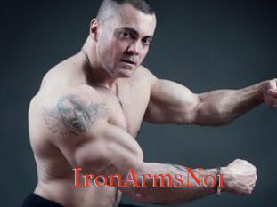 IronArmsNo1