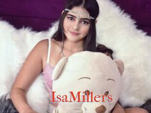 IsaMillers