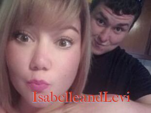 Isabelle_and_Levi