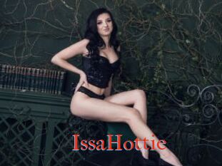 IssaHottie