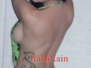 Italia_Rain