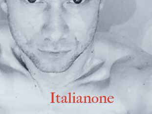 Italianone