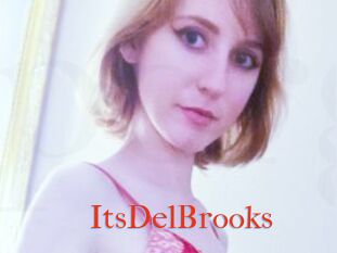 ItsDelBrooks