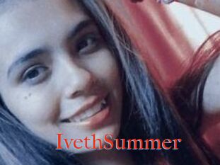 IvethSummer