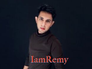 IamRemy