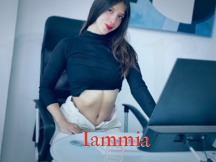 Iammia