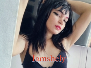 Iamshely