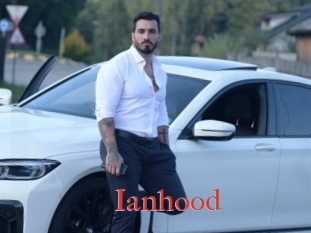 Ianhood