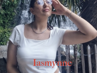 Iasmynne